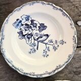 Dinette Terre de Fer Sarreguemines