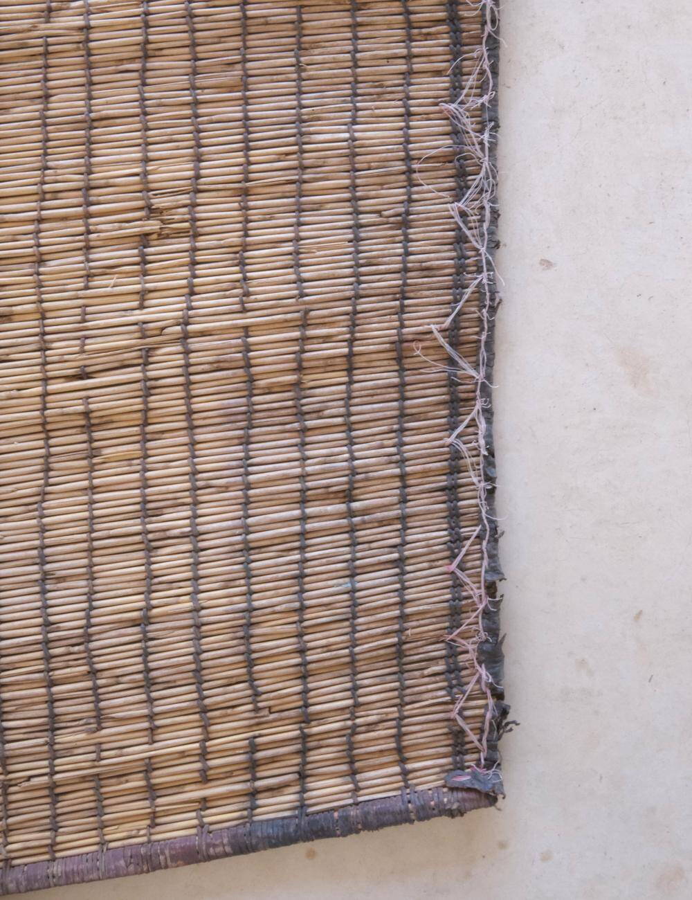 Tuareg Mat Mauritania - 202 x 436 cm