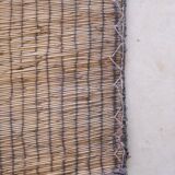 Touareg Natte Mauritanie - 202 x 436 cm
