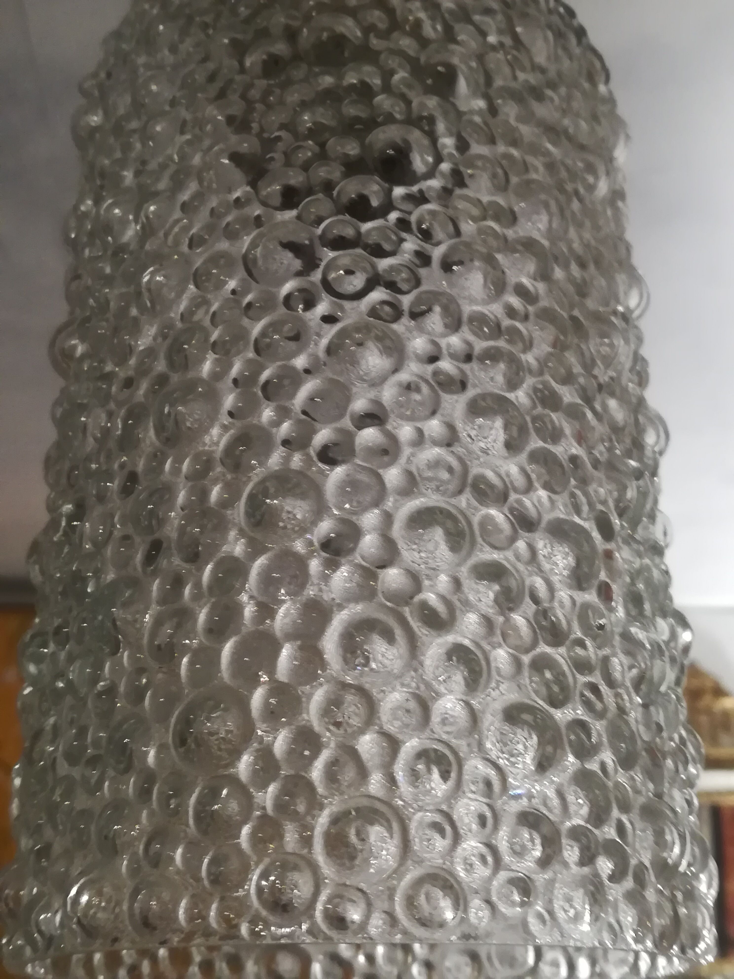 Helena Tynell boomerang pendant light