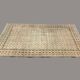 Turkish rug 225x137 cm wool