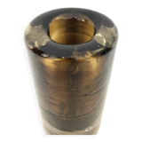 Small two-tone vase, 1970