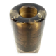 Small two-tone vase, 1970