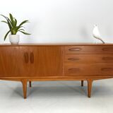 Buffet vintage Jentique 1960