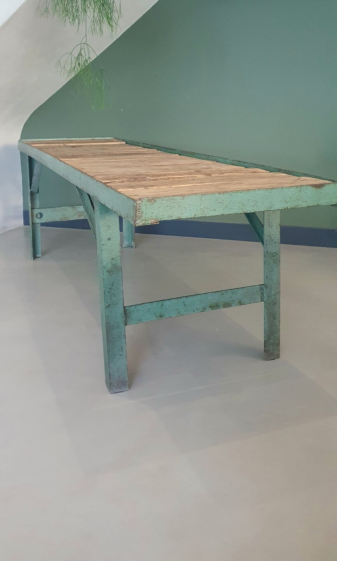 Workshop furniture