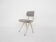 Chaises Friso Kramer pour Ahrend de Cirkel Result, Pays-Bas 1960's