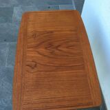 Table basse scandinave vintage