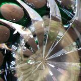 St. Louis Crystal Ashtray