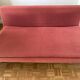 Italian sofa 1980 Antonio Citterio for B&B.