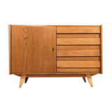 Jiri Jiroutek Chest of Drawers 1960