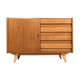 Jiri Jiroutek Chest of Drawers 1960