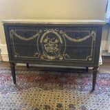 18th century chest of drawers