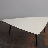 Fifties living room table