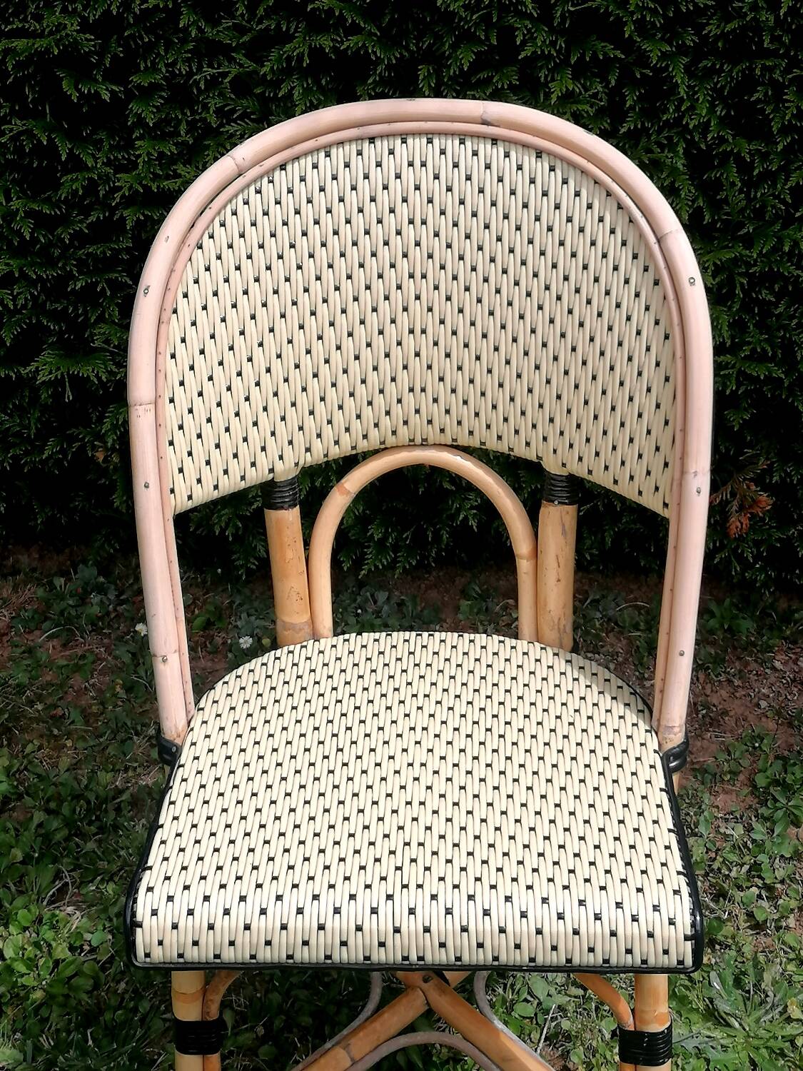 Gatti house bistro chair
