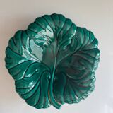 Vintage flat barbotine