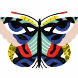 FLY- A3 illustration