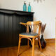 Chaise bistrot