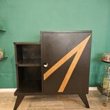 Small bar cabinet from the 30s and 40s