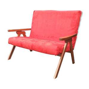 Canape scandinave
