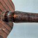 Tabouret tripode, porte plante