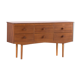 Enfilade scandinave 1960