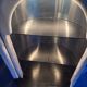 Coiffeuse cylindrique Space Age style Roche Bobois 1970