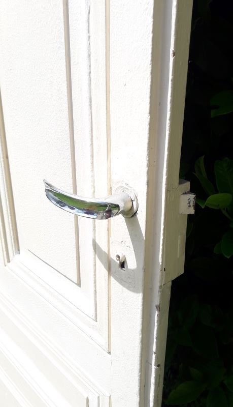 80.5x230cm communication door