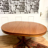Baumann dining table