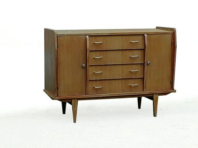 Vintage 1950s sideboard