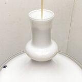 Vintage glass suspension by Michael Bang for Royal Copenhagen.