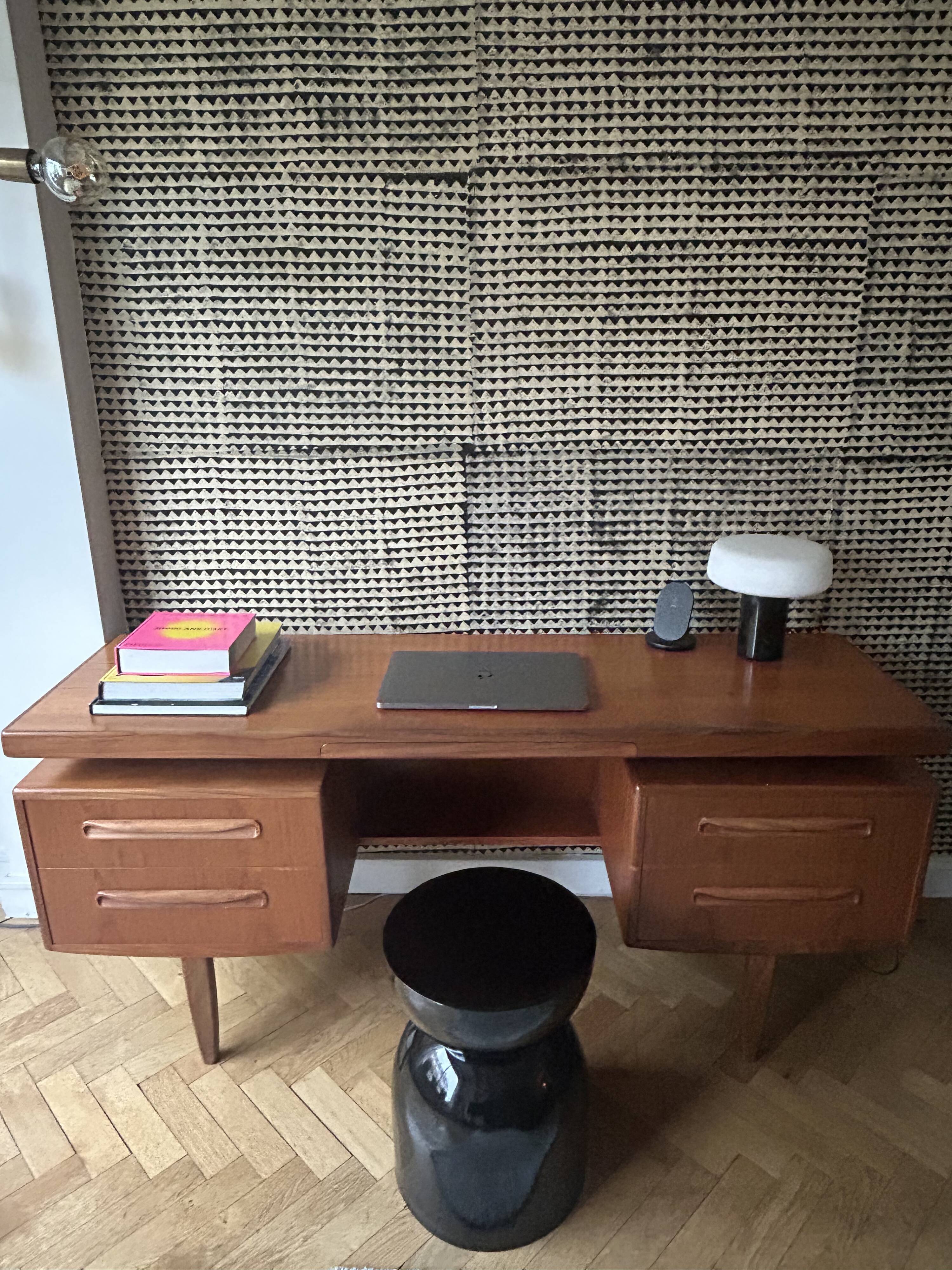 Vintage G-plan desk