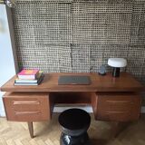 Vintage G-plan desk
