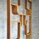 Wall Divider by Ludvik Volak from Drevopodnik Holesov