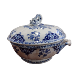 Soupiere gien model delft