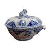Soupiere gien model delft