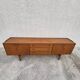 Enfilade scandinave en teck
