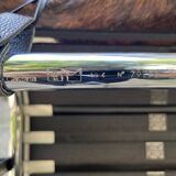 LC4 Le Corbusier pony daybed