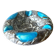 Pocket Ashtray Vallauris Blue Grey Ceramic Antique Vase