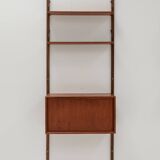 Wall unit by Poul Cadovius