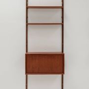 Wall unit by Poul Cadovius