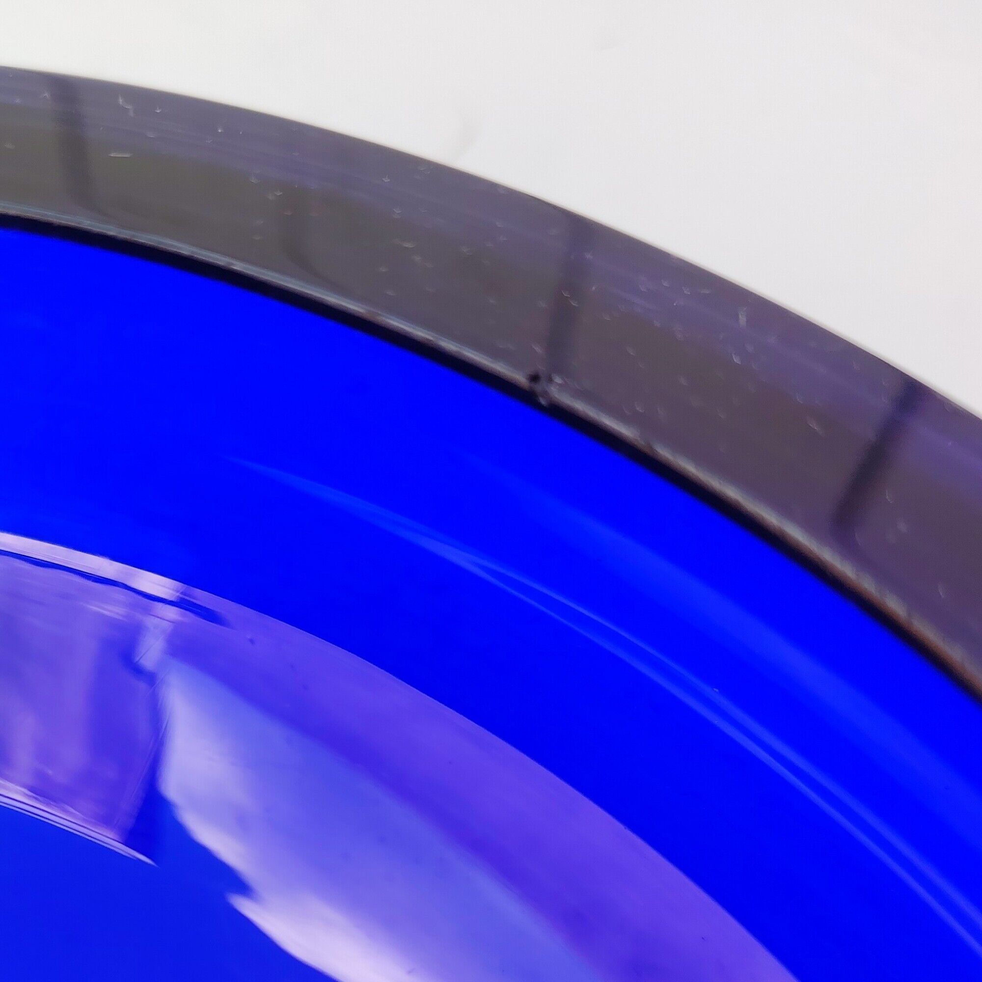 Murano glass centrepiece, Tina Aufiero for Venini, Italy