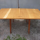 Game table of the 50s