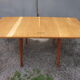 Table de jeux des années 50