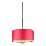 Kalmar ceiling lamp „model 2520“ for Vest Leuchten Wien