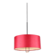 Kalmar ceiling lamp „model 2520“ for Vest Leuchten Wien