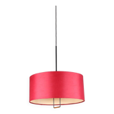 Suspension Kalmar « modèle 2520 » pour Vest Leuchten Wien