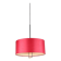 Kalmar ceiling lamp „model 2520“ for Vest Leuchten Wien