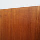 Teak sideboard, Danish design, 1970s, production: Denmark