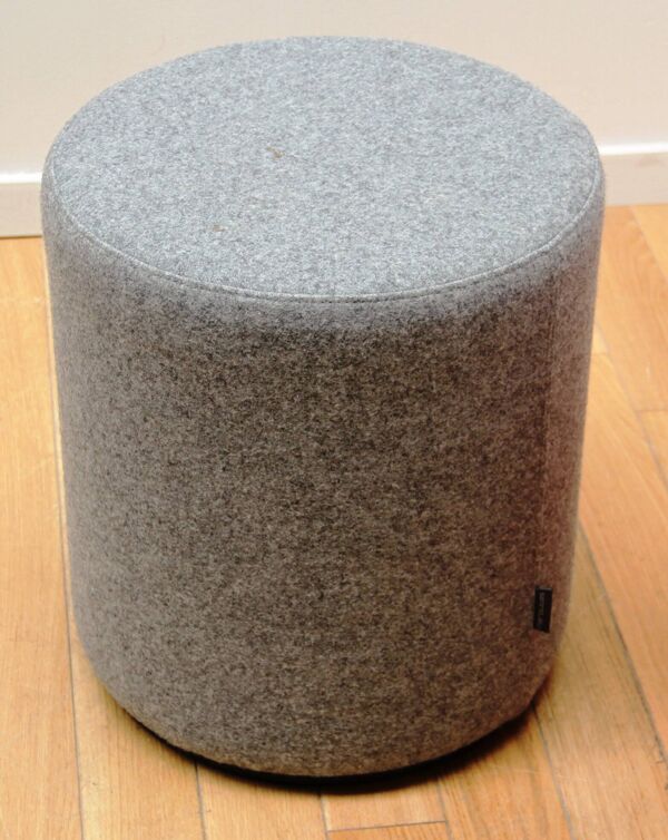 Ensemble de 4 poufs Giro, Narbutas