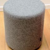 Set of 4 Giro poufs, Narbutas